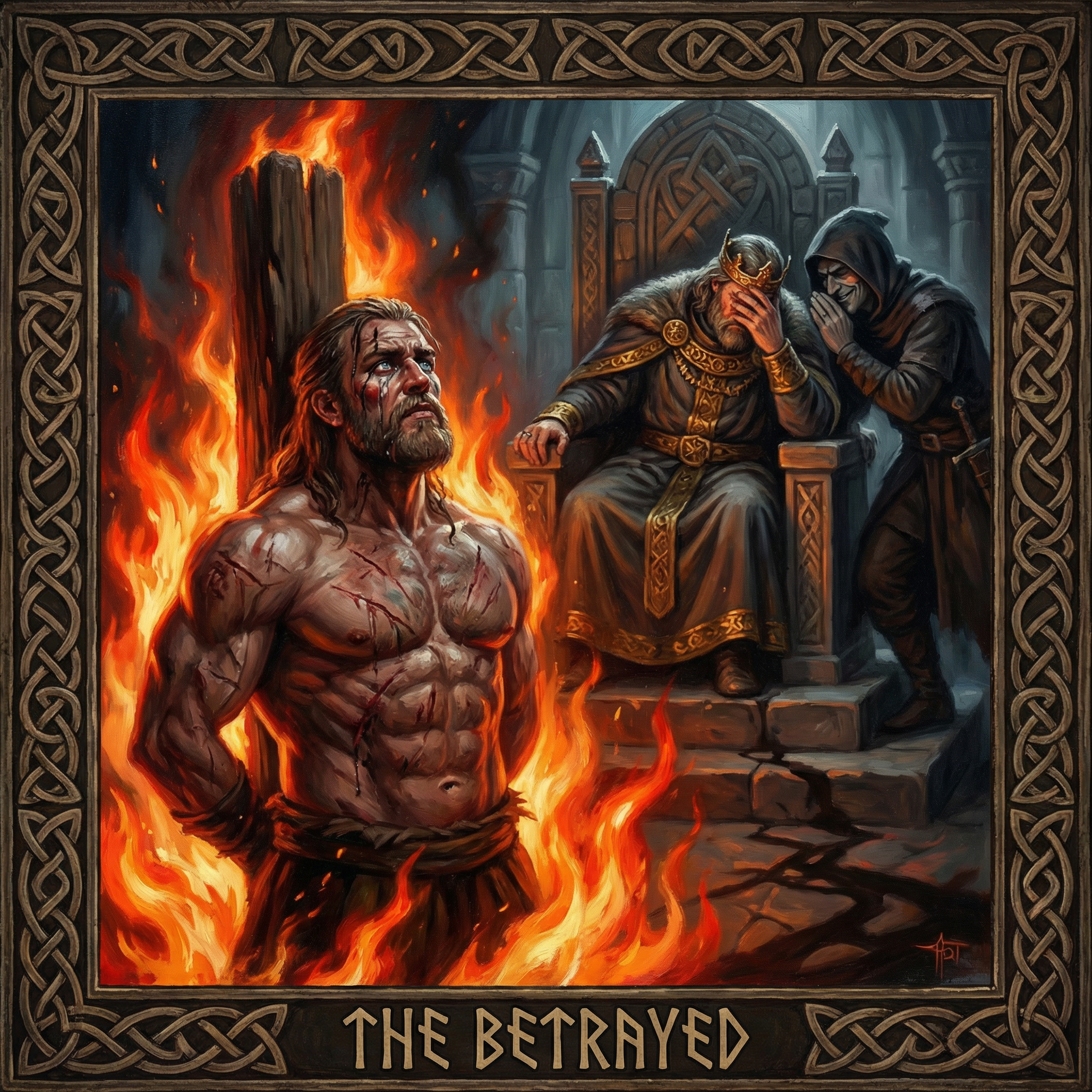 Обложка альбома